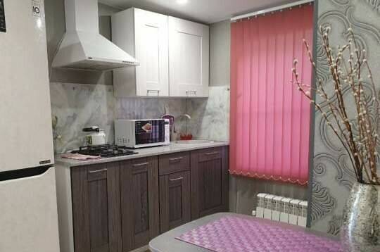 Апартаменты под ключ