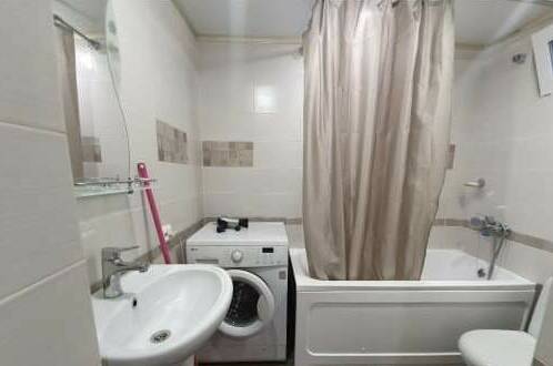 Апартаменты под ключ