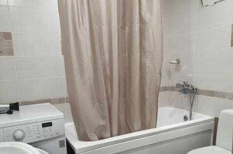 Апартаменты под ключ