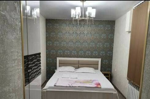 Апартаменты под ключ