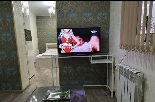 Апартаменты под ключ