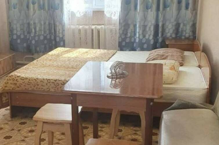 Номер-студия