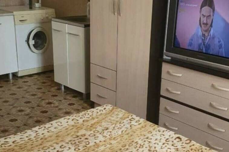 Номер-студия