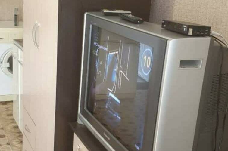 Номер-студия