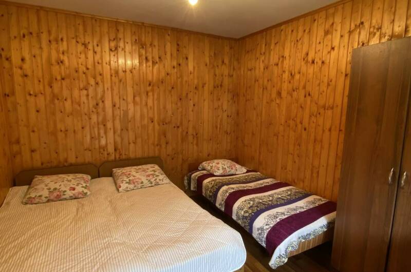 Комната «Эконом»