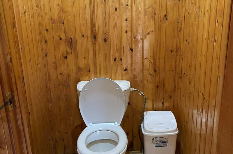 Комната «Эконом»