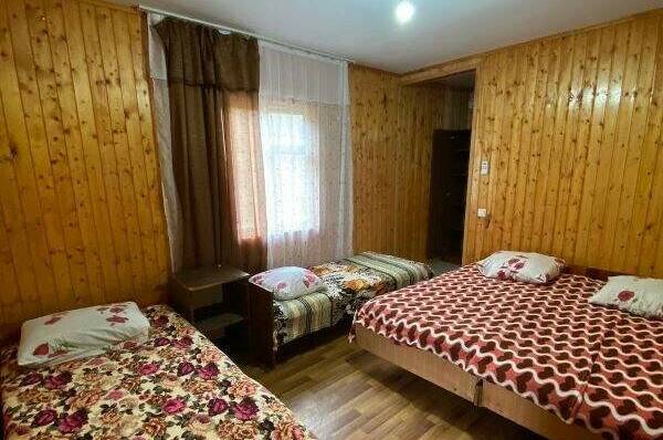 Комната «Стандарт»