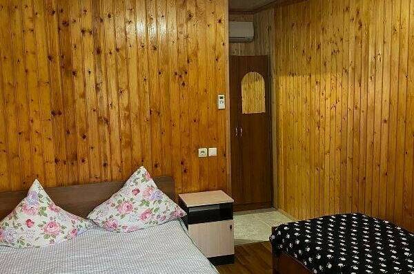 Комната «Стандарт»