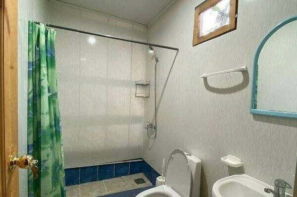 Комната «Стандарт»