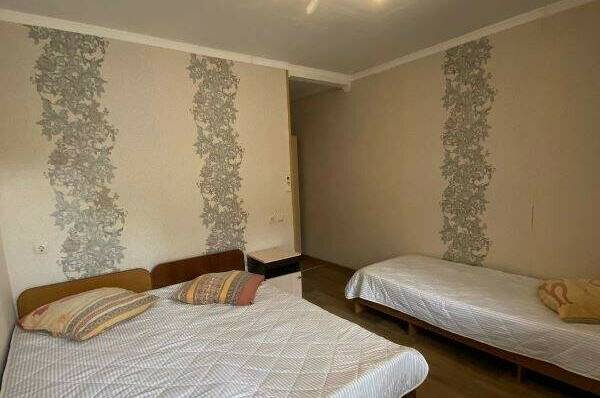 Комната «Стандарт»