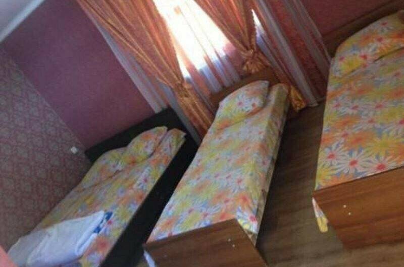 Комната «Стандарт»