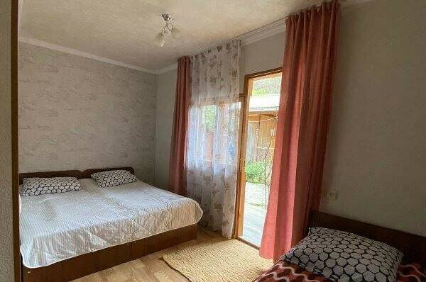 Комната «Стандарт»