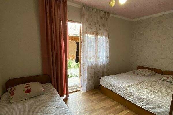 Комната «Стандарт»