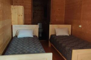 Изображение Изображение гостиницы "Эко-отель «Можжевеловый дворик»" #1 #1