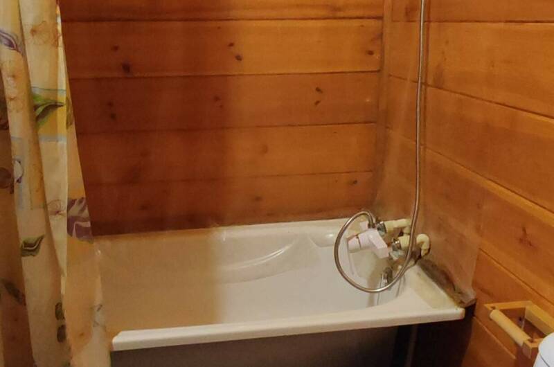 Двухместный номер