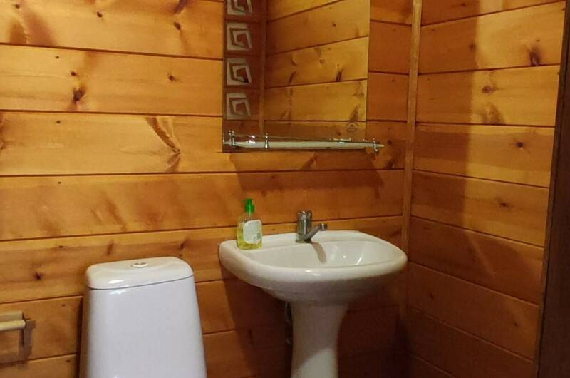 Двухместный номер