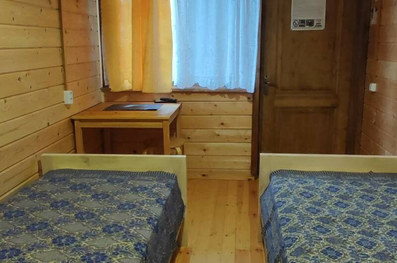 Двухместный номер