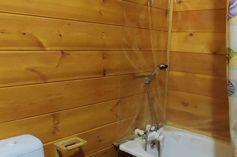 Трехместный номер