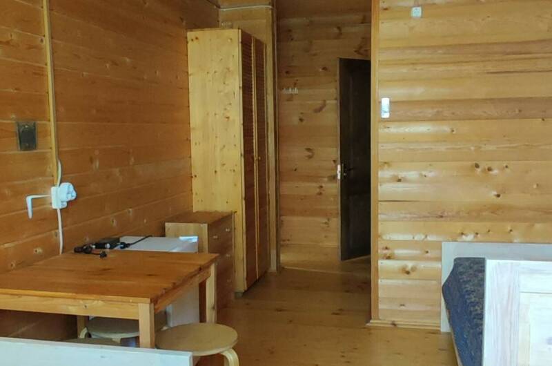 Трехместный номер