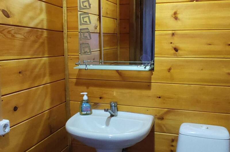 Трехместный номер