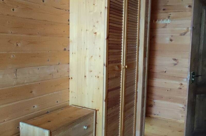 Трехместный номер