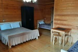 Изображение Изображение гостиницы "Эко-отель «Можжевеловый дворик»" #3 #3