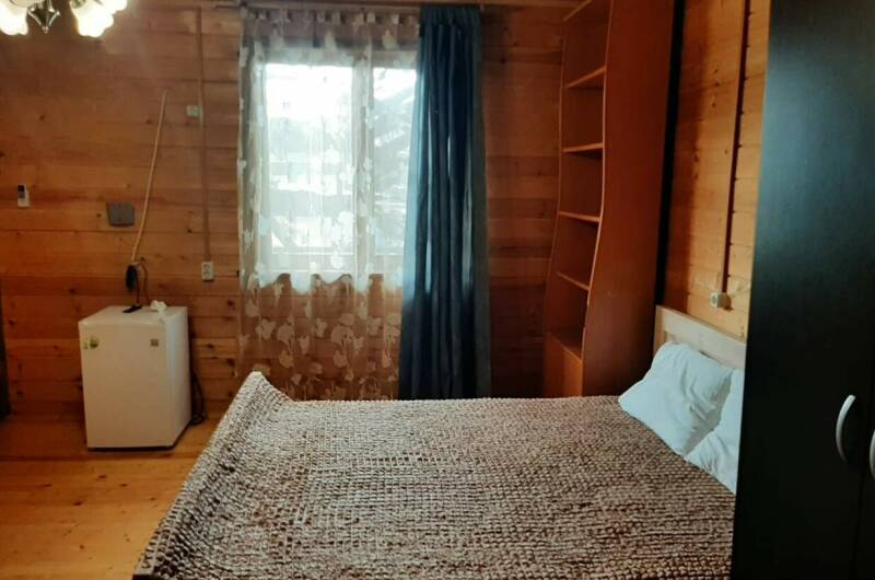 Семейный номер