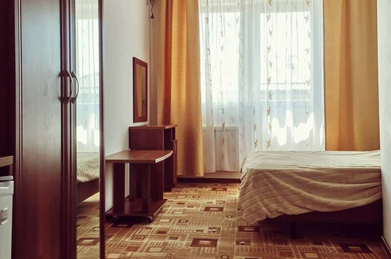 Двухместный «Стандарт»