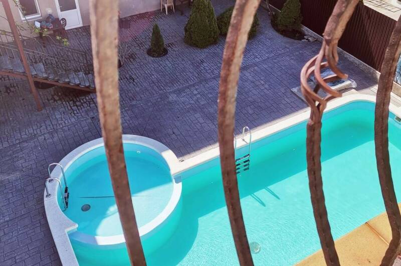 Двухместный «Стандарт»