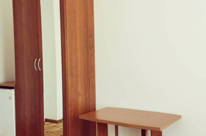 Двухместный «Стандарт»