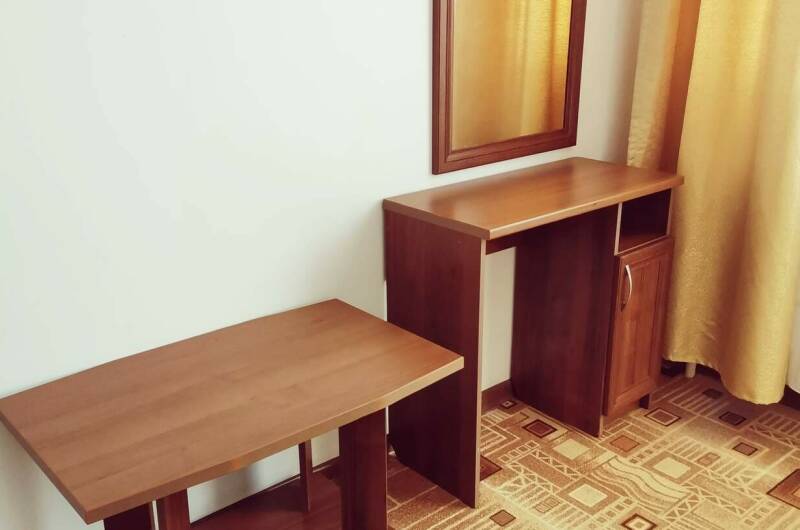 Двухместный «Стандарт»