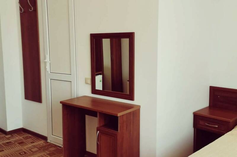 Двухместный-Трехместный «Стандарт»