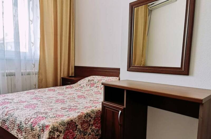 Двухместный-Трехместный «Стандарт»