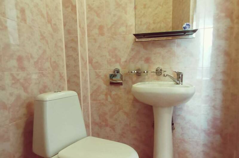 Двухместный-Трехместный «Стандарт»