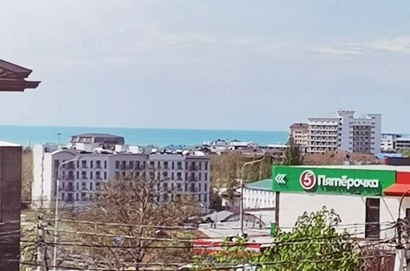 Четырехместный «Стандарт»