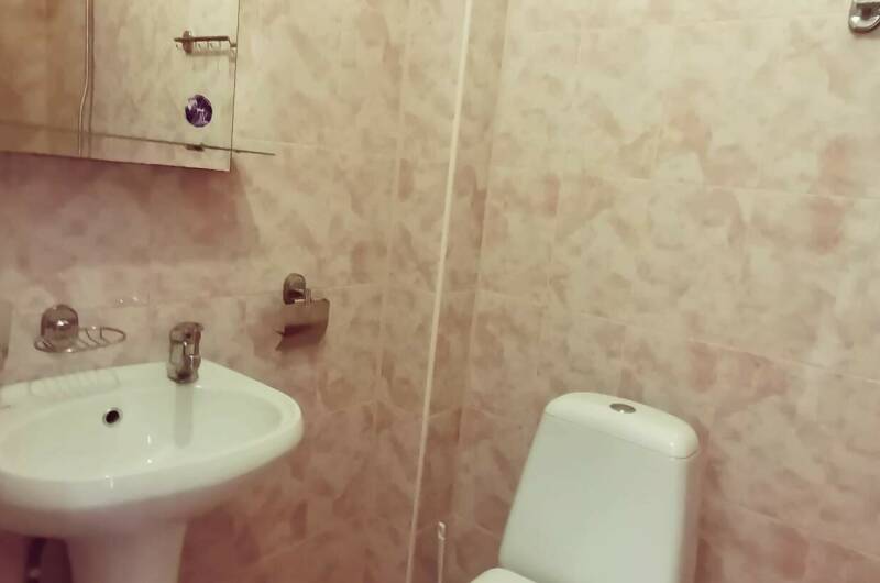 Четырехместный «Стандарт»