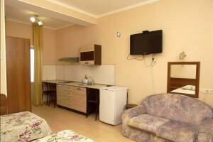 Изображение Изображение гостиницы "Гостевой дом «Китёнок»" #4 #4