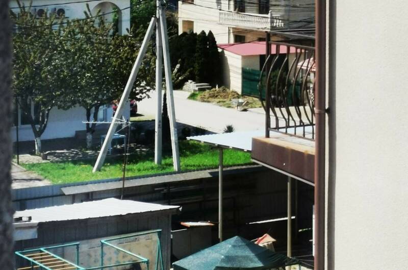 Двухместный «Эконом»