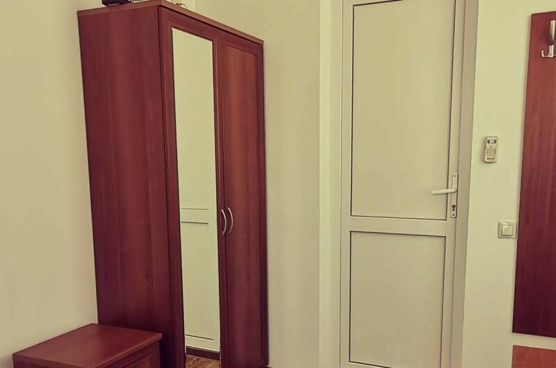 Двухместный «Эконом»