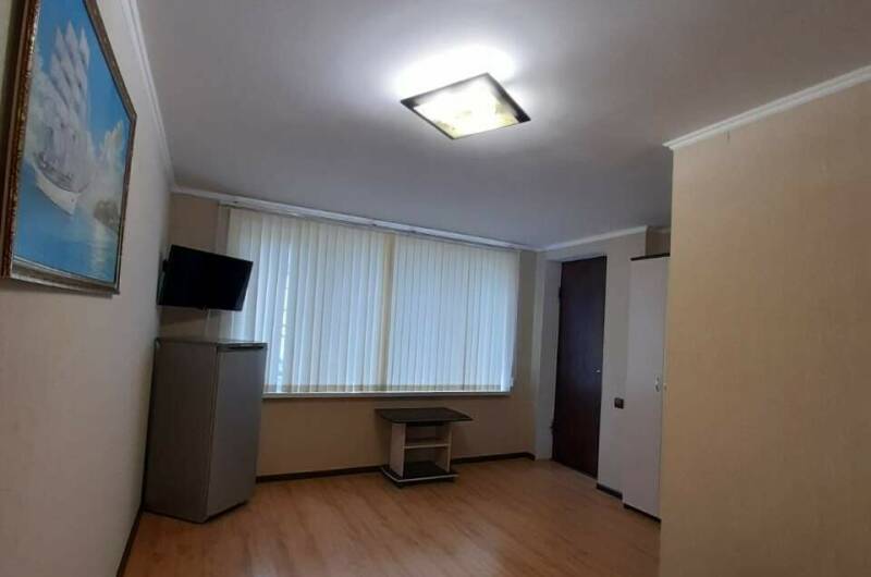 Двухместный «Стандарт» с двуспальной кроватью