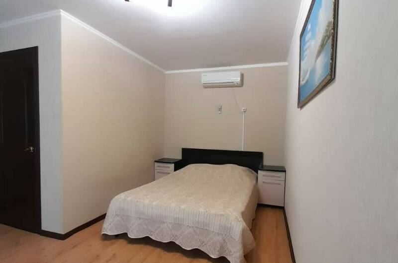 Двухместный «Стандарт» с двуспальной кроватью