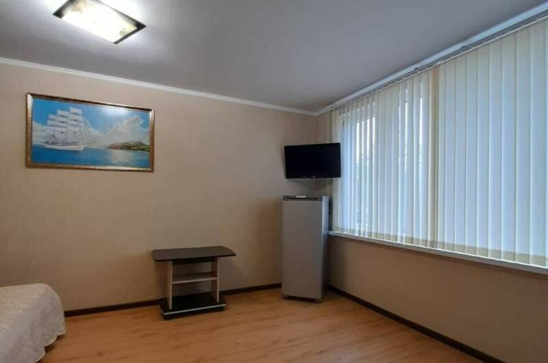 Двухместный «Стандарт» с двуспальной кроватью