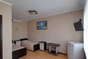 Изображение Изображение гостиницы "Гостевой дом «Чемодан»" #2 #2