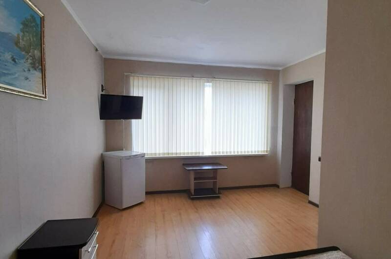 Двухместный стандарт с раздельными кроватями