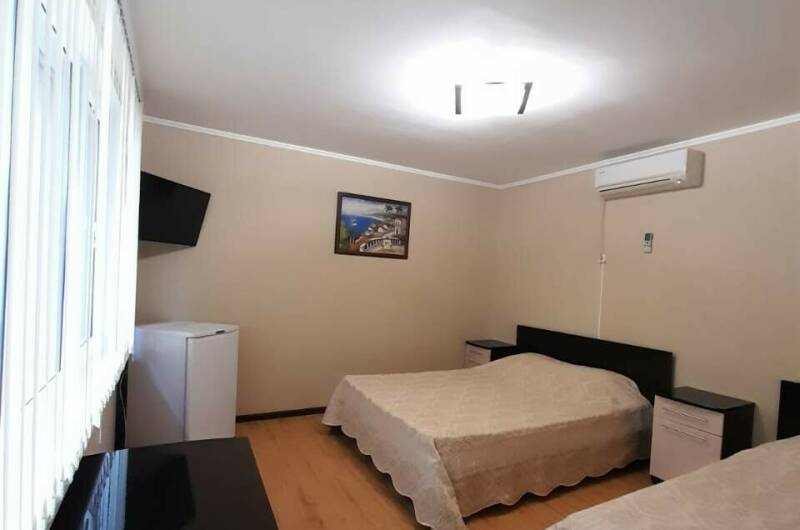 Трехместный «Стандарт»