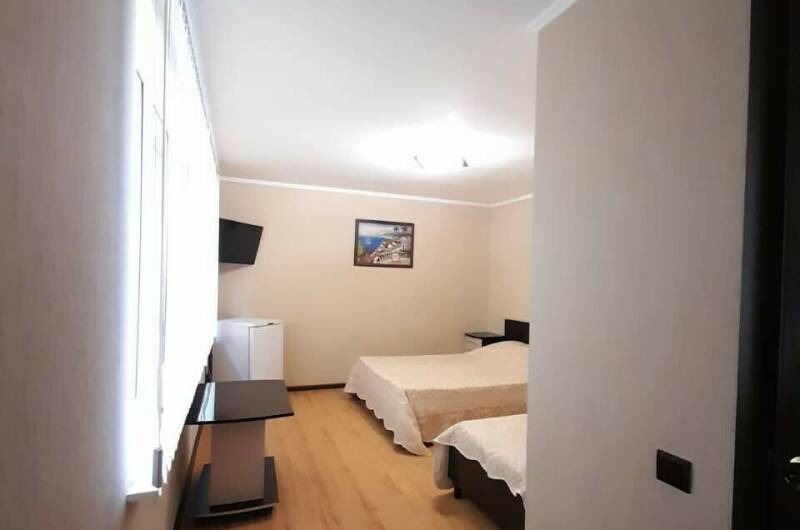 Трехместный «Стандарт»