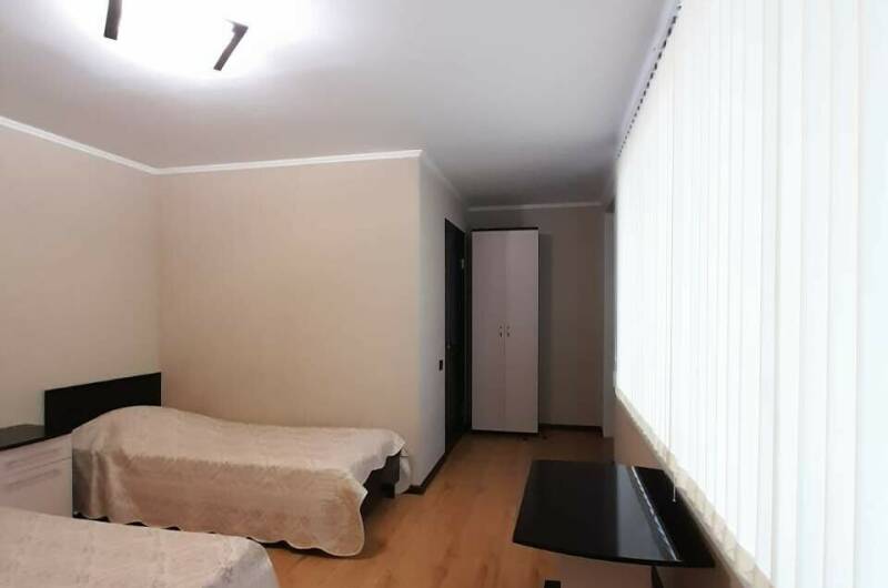 Трехместный «Стандарт»