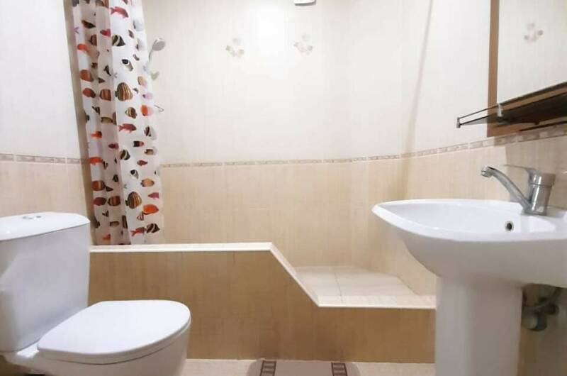 Трехместный «Стандарт»