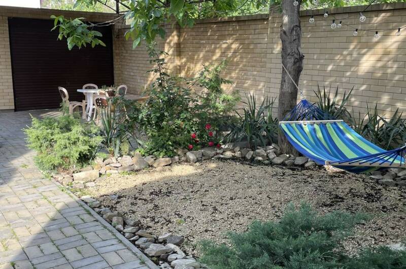 3 местный номер с удобствами с балконом