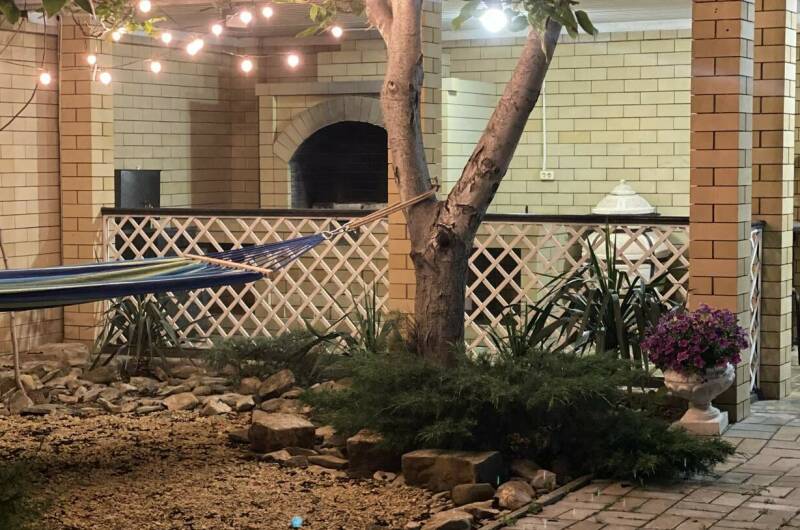 3 местный номер с удобствами с балконом